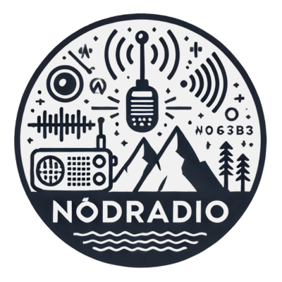 Nødradio.dk logo